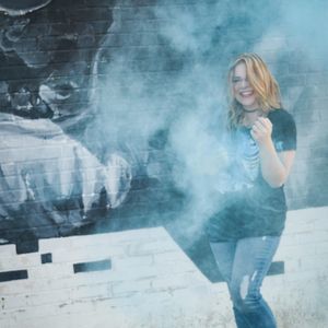 Meet your Posher, Debbie